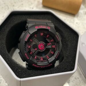 Baby-G ShockWomen’s Watch